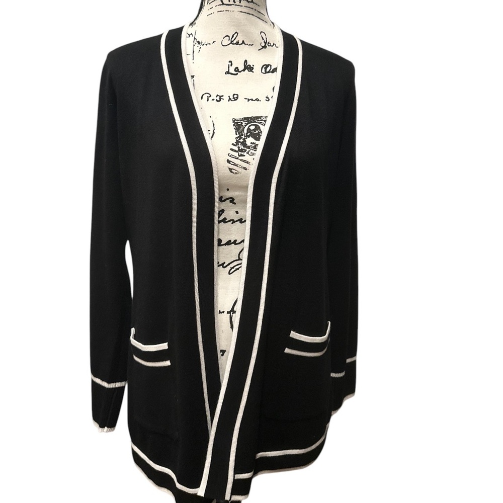 Carolyn Taylor Jacket